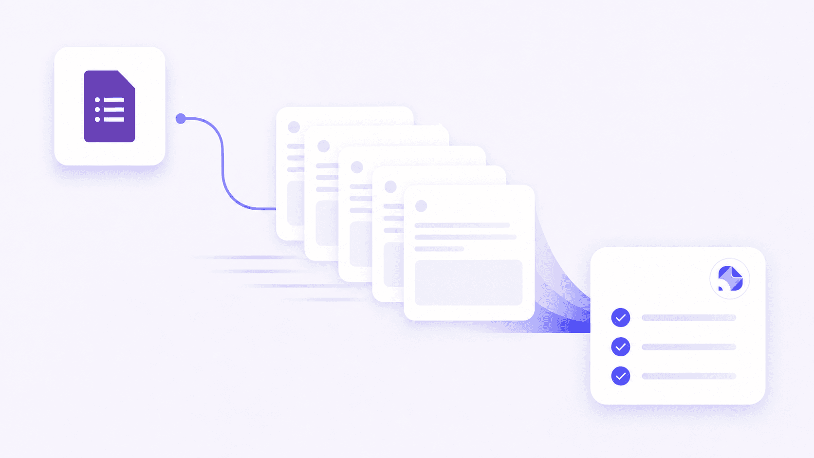 Google Forms grading — Google Forms Response Import