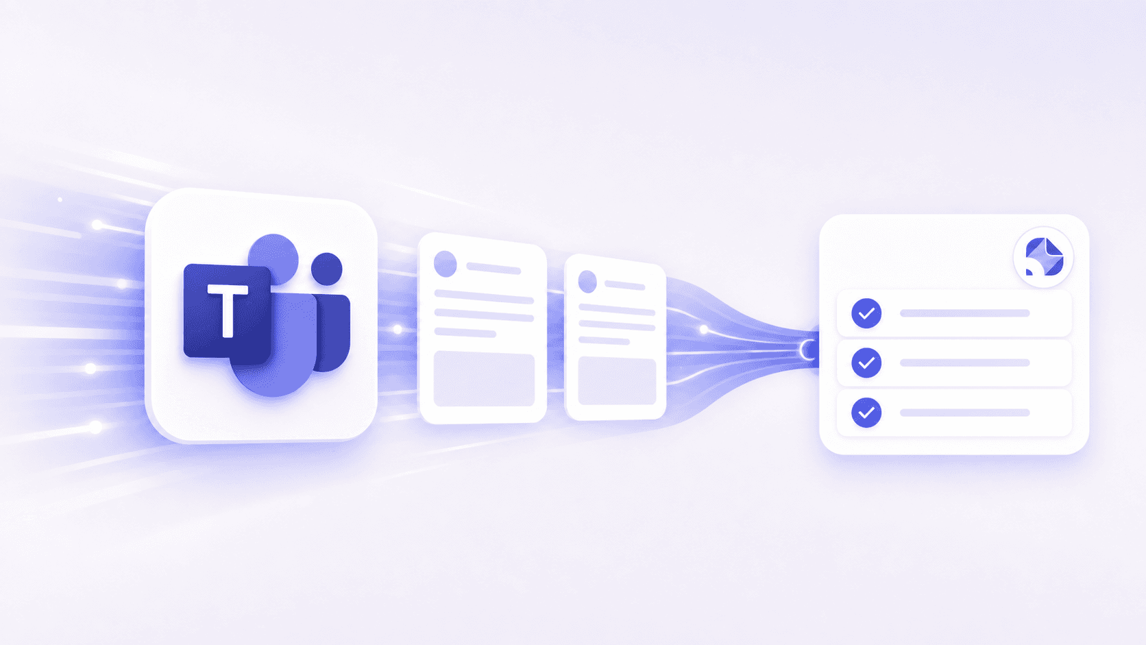 AI grading interface for Microsoft Teams
